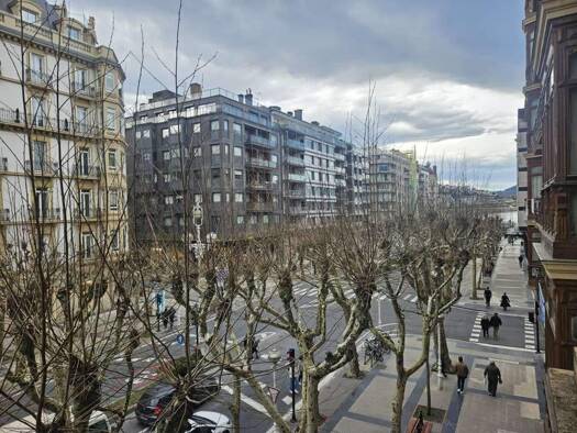 Studio zum Kauf 1.065.000 € 2 Zimmer 80 m² Donostia - San Sebastián 20004
