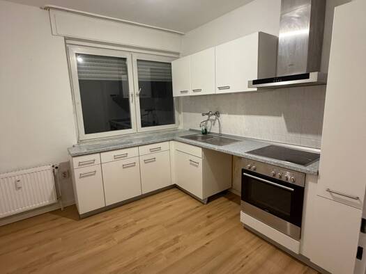 Wohnung zur Miete 570 € 2,5 Zimmer 52 m² Geschoss EG/3 frei ab sofort Lütticher Str. 4 Schmachtendorf Oberhausen 46147