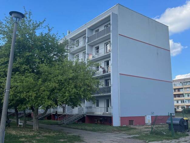 Mehrfamilienhaus zum Kauf provisionsfrei als Kapitalanlage geeignet 3.750.000 € 147,5 Zimmer 3.393 m² 3.675 m² Grundstück Rothensee Magdeburg 39126