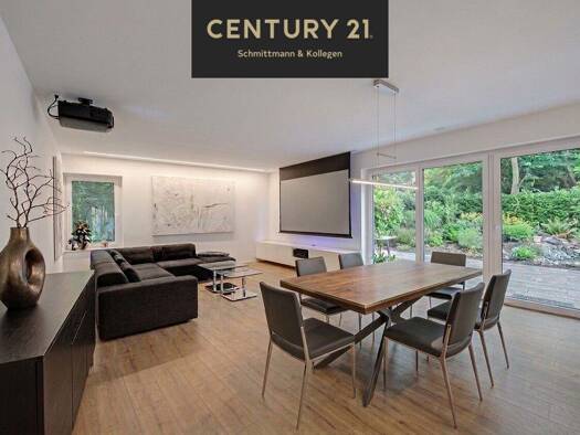 Einfamilienhaus zum Kauf 598.000 € 5 Zimmer 155 m² 352 m² Grundstück Huckarde Dortmund 44369