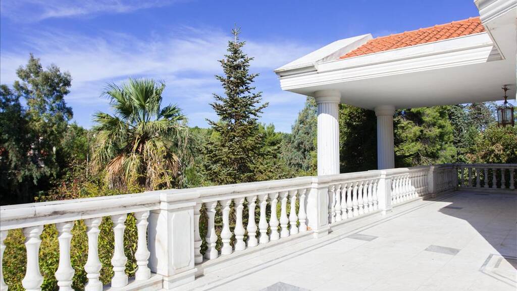 Villa zum Kauf 3.675.000 € 12 Zimmer 1.000 m² 6.900 m² Grundstück Athen