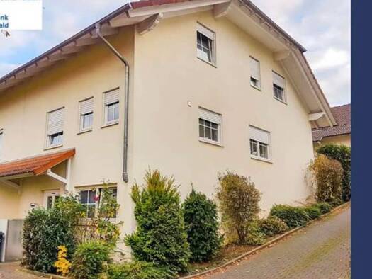 Doppelhaushälfte zur Miete 1.300 € 5 Zimmer 120 m² frei ab 31.01.2026 Michelstadt 64720