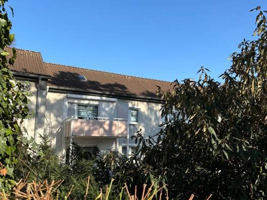 Wohnung zur Miete 450 € 3,5 Zimmer 58 m² Geschoss 1/2 frei ab sofort Boy Bottrop 46240