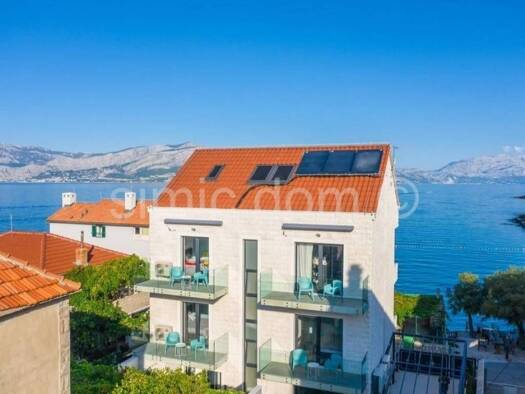 Haus zum Kauf 1.100.000 € 7 Zimmer 400 m² Postira