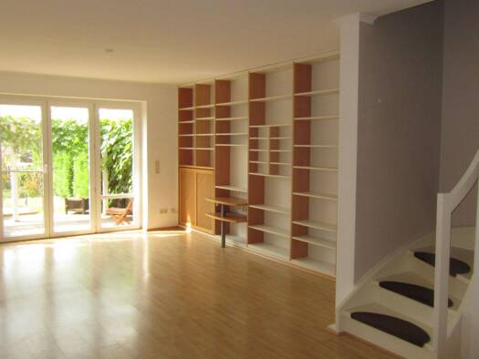 Reihenhaus zur Miete 1.800 € 5 Zimmer 136 m² 268 m² Grundstück frei ab 01.04.2026 Friedrichsgabe Norderstedt 22844