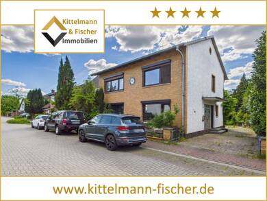 Einfamilienhaus zum Kauf provisionsfrei 275.000 € 6 Zimmer 175 m² 893 m² Grundstück Ehra Ehra-Lessien 38468