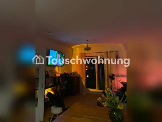 Wohnung zur Miete Tauschwohnung 390 € 2 Zimmer 49 m² 3. Geschoss Sasel Wandsbek 22149