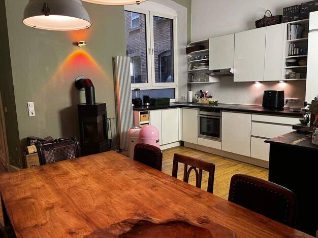 Wohnung zur Miete 1.600 € 3 Zimmer 90 m² EG frei ab 06.03.2026 Neustadt-Nord Köln 50674