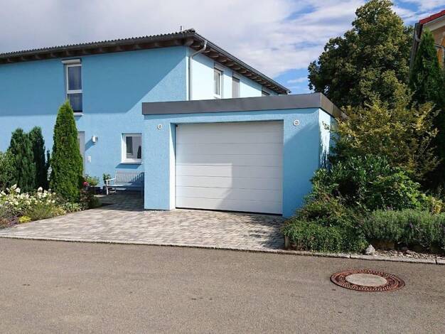 Einfamilienhaus zum Kauf provisionsfrei 725.000 € 5 Zimmer 180 m² 644 m² Grundstück Stetten Hechingen 72379