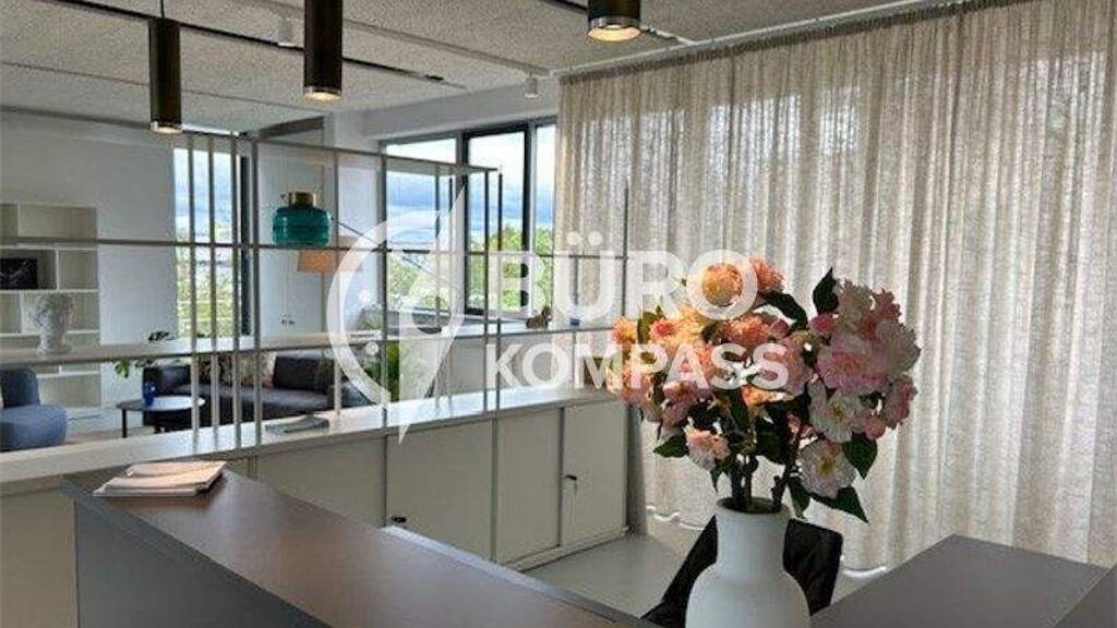 Bürofläche zur Miete 20,50 € 370 m² Bürofläche teilbar ab 370 m² Thalk.Obersendl.-Forsten-Fürstenr.-Solln München 81379