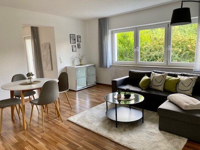 Wohnung zur Miete 2 Zimmer 81 m²<br/>Wohnfläche Naabeck - Spielberg - alte Ziegelhütte Schwandorf-Naabeck 92421