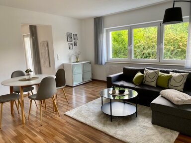 Wohnung zur Miete 2 Zimmer 81 m² Naabeck - Spielberg - alte Ziegelhütte Schwandorf-Naabeck 92421