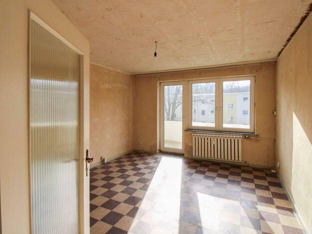 Sonstiges zum Kauf als Kapitalanlage geeignet 89.000 € 3 Zimmer 62 m² Rabenberg Wolfsburg 38444