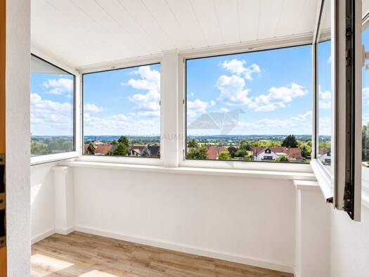 Wohnung zur Miete 341 € 2 Zimmer 52,3 m² 1. Geschoss Steinpleiser Straße 47 Marienthal Zwickau 08060
