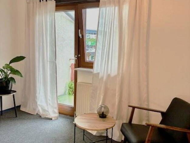 Wohnung zum Kauf provisionsfrei 134.000 € 2 Zimmer 35 m² 1. Geschoss Talstr. 18 Untergruppenbach 74199