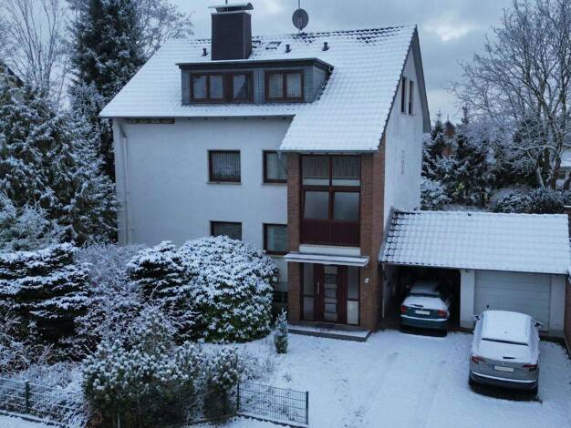 Wohnung zum Kauf 65.000 € 2 Zimmer 49 m² Exter Vlotho 32602