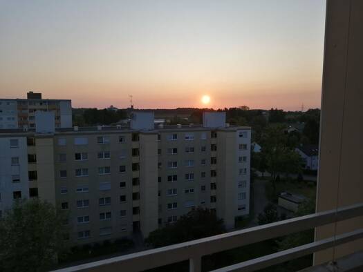 Wohnung zur Miete 1.250 € 3 Zimmer 74 m² Geschoss 8/9 frei ab 01.05.2026 Markt Schwaben 85570