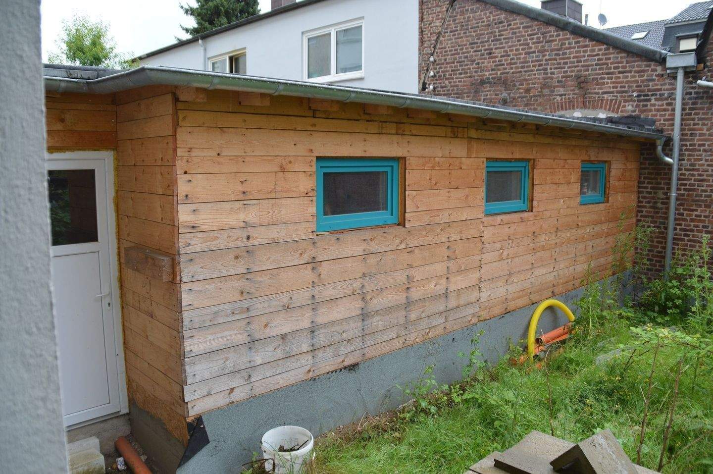 Haus – Wuppertal, Barmen, Gemarkung Barmen - Ansicht 3