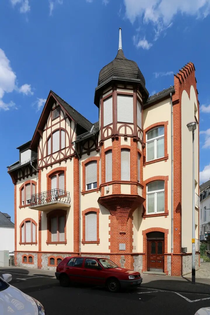 Wohnung zum Kauf provisionsfrei 144.000 € 2 Zimmer 81 m²<br/>Wohnfläche ab sofort<br/>Verfügbarkeit Werner-Senger-Straße 14 Kernstadt Limburg 65549