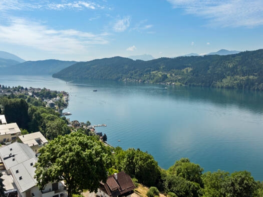 Terrassenwohnung zum Kauf 849.000 € 3 Zimmer 87,7 m² Millstatt 9872