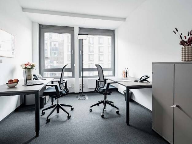 Bürofläche zur Miete provisionsfrei 1.999 € 41 m² Bürofläche Brückenstraße Altstadt-Nord Köln 50667