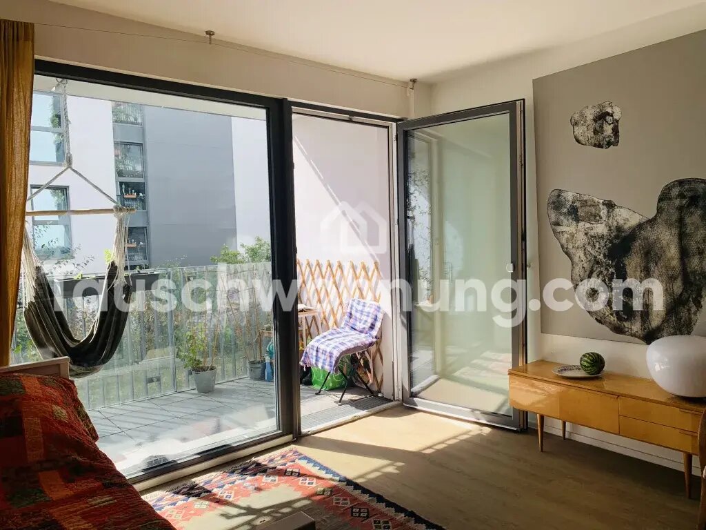 Wohnung zur Miete 530 € 2 Zimmer 64 m²<br/>Wohnfläche 1.<br/>Geschoss Schöneberg Berlin 10829