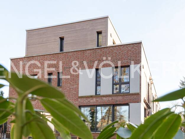 Maisonette zum Kauf 1.765.000 € 6 Zimmer 187 m² Hamburg 22297