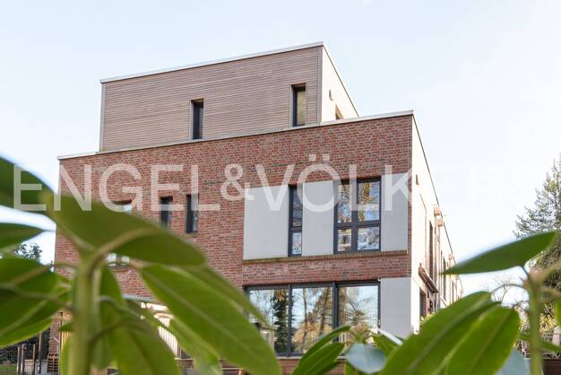Maisonette zum Kauf 1.765.000 € 6 Zimmer 187 m² Alsterdorf Hamburg 22297