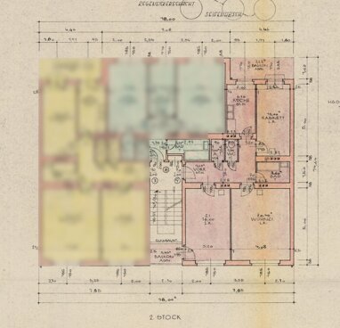 Wohnung zum Kauf 150.000 € 3 Zimmer 77,9 m² 2. Geschoss Landegg 2486