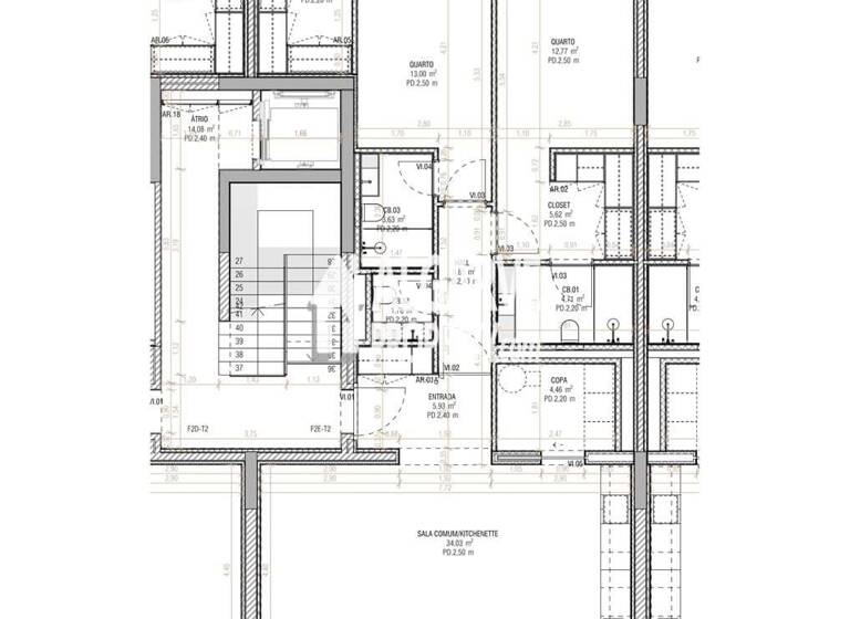 Wohnung zum Kauf 750.000 € 115 m² Vilamoura 8125-410