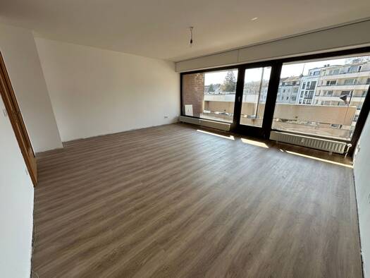 Wohnung zur Miete 1.145 € 2 Zimmer 68 m² Geschoss 3/5 frei ab sofort Düsseltal Düsseldorf 40239