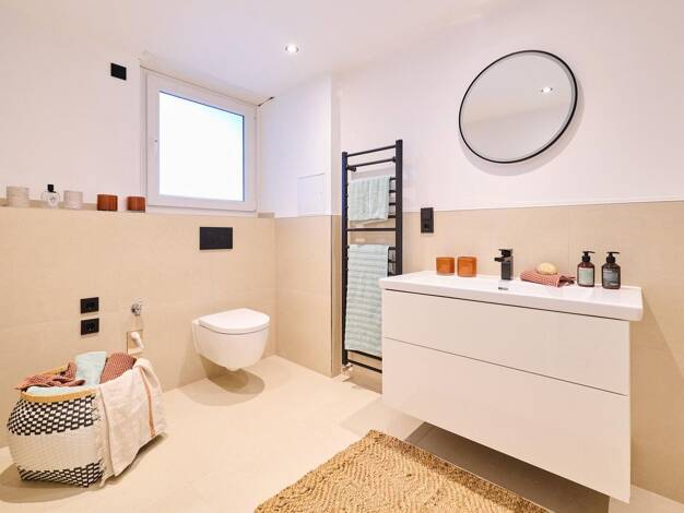 Wohnung zum Kauf provisionsfrei 249.000 € 3,5 Zimmer 76 m² 1. Geschoss Frankenstr. 82 Stadtwald Essen 45134
