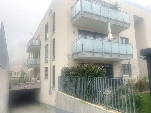 Wohnung zum Kauf 389.000 € 2 Zimmer 52 m² Bad Krozingen 79189