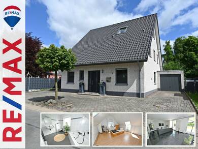 Einfamilienhaus zum Kauf 499.500 € 6 Zimmer 154 m² 748 m² Grundstück Emmerich 46446