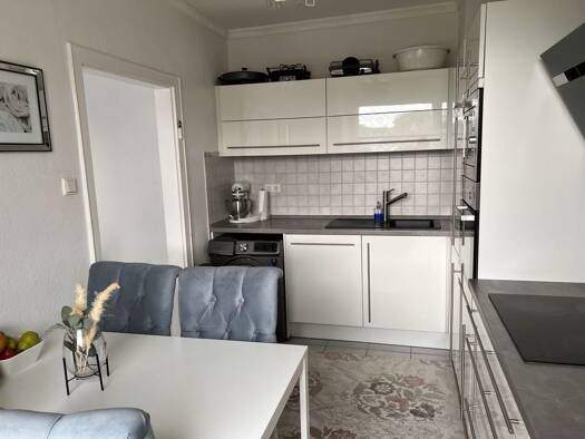 Studio zur Miete 671 € 2 Zimmer 42 m² Geschoss 2/4 frei ab 28.10.2026 Garstedt Norderstedt 22846