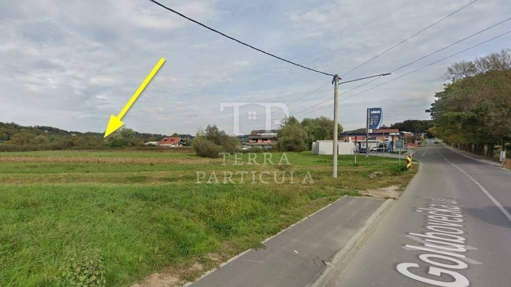 Land-/Forstwirtschaft zum Kauf 126.750 € Donja Stubica Donja Stubica