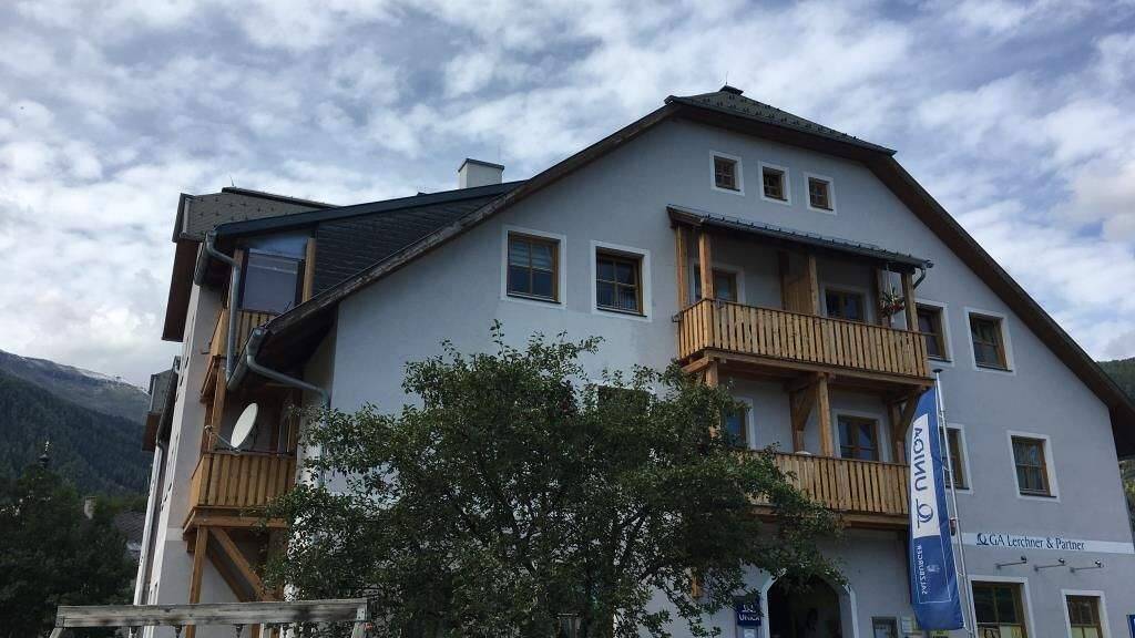 Wohnung zur Miete 488 € 3 Zimmer 69,7 m² frei ab sofort Markt 393 Mauterndorf 5570