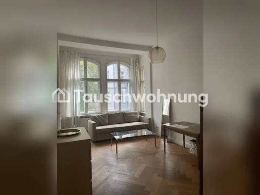 Wohnung zur Miete Tauschwohnung 497 € 1 Zimmer 39 m² 1. Geschoss Mariendorf Tempelhof-Schöneberg 10829