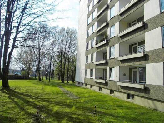 Wohnung zum Kauf 79.000 € 3 Zimmer 73 m² Hochdahl Erkrath 40699