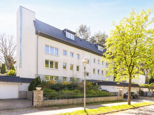 Mehrfamilienhaus zum Kauf 2.300.000 € 11 Zimmer 557 m² 1.545 m² Grundstück Frohnau Berlin 13465
