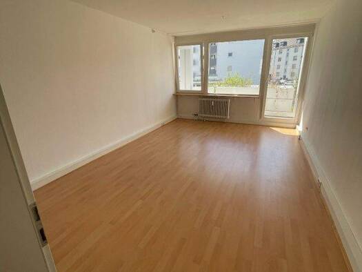 Bürofläche zur Miete provisionsfrei 550 € 27 m² Bürofläche Hornusstraße Brühl Freiburg im Breisgau 79108