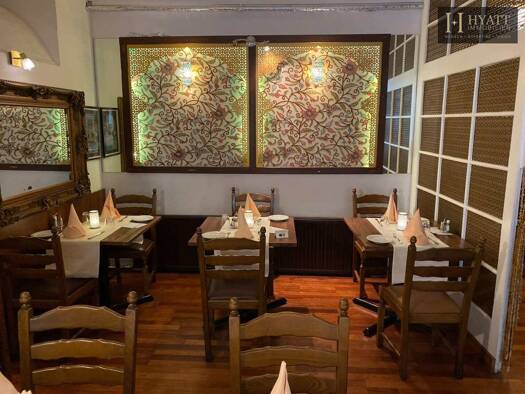 Restaurant zur Miete 3.200 € Wien 1010