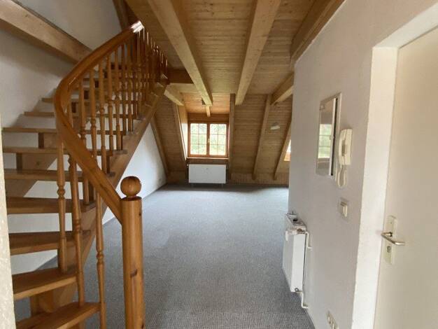 Wohnung zur Miete 425 € 2 Zimmer 61 m² 2. Geschoss frei ab 01.11.2026 Mühlenstraße 12 a Mirow Mirow 17252