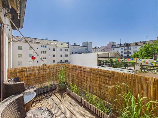 Wohnung zum Kauf 429.000 € 3 Zimmer 89,2 m² Altstadt Mainz 55116