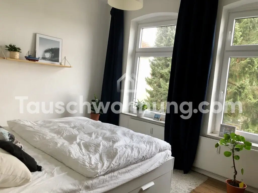 Wohnung zur Miete Tauschwohnung 580 € 3 Zimmer 72 m²<br/>Wohnfläche 2.<br/>Geschoss Altstadt - St.-Marien Flensburg 24937