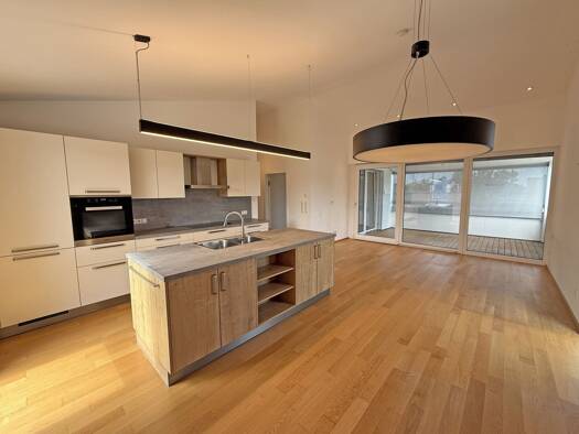 Wohnung zum Kauf 466.000 € 3 Zimmer 73 m² 2. Geschoss Lauterach 6923