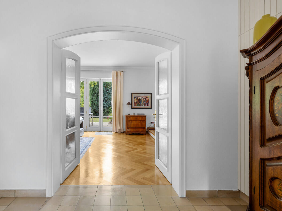 Einfamilienhaus zum Kauf - Ansicht 3