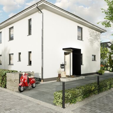 Mehrfamilienhaus zum Kauf 415.000 € 3 Zimmer 115 m² 470 m² Grundstück Rangsdorf Rangsdorf 15834