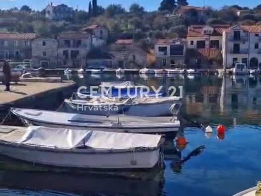 Acker-/Waldstück zum Kauf 14.000 € Trogir 21225