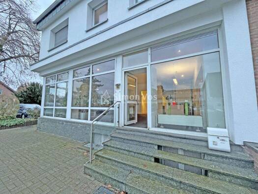 Laden zur Miete 895 € Speldrop Rees - Haldern 46459